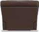 La-Z-Boy® Dawson PowerRecline La-Z-Time® Sepia Recliner-3