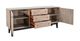 Sunny Designs™ Blair Wheat Server-1