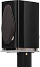 Sonus faber® Sonetto I G2 5" Black Bookshelf Speaker Pair-1