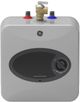 GE® 2.5 Gallon Gray Electric Point of Use Water Heater-0