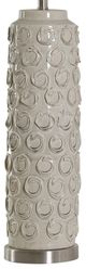 StyleCraft Ceramic Lamp-1