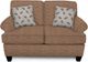 England Furniture Customizable Weaver Loveseat-0