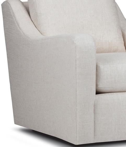 Huntington House Endure Swivel Chair-1