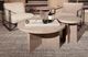 Sunny Designs™ Wheat Medium Accent Table-1