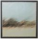 Stylecraft Black/Gold/Light Blue Wall Art-0