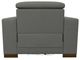 La-Z-Boy® Armitage Horizon Power Reclining Chair and a Half with Headrest-4