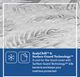 Sealy® Posturepedic® Plus Victorious II Innerspring Ultra Soft Tight Top Split California King Mattress, Includes 2 Pieces-4