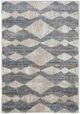 Feizy Mynka Gray-Multi 5' x 8' Rug-0