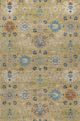 Dalyn™ Rug Company Silk Road SR3 Turmeric 5'x8' Area Rug-0