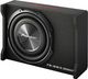 Pioneer 12" Shallow-Mount Enclosed Subwoofer-0