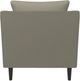 Best® Home Furnishings Customizable Smitten Accent Armchair with Espresso Legs-3