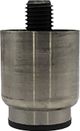 BlueStar® 2.5" Stainless Steel Range Leg-0