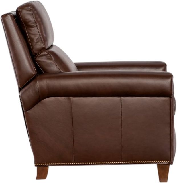 Bradington-Young Customizable Mills Manual Recliner-3