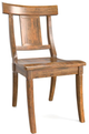 Bassett® Furniture BenchMade Maple Side Chair-0