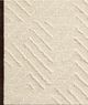 Magnolia Home by Joanna Gaines Sarah Ivory 2'x10' Rug Runner-2