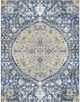 Surya Harput Blue 5'x7' Area Rug-0