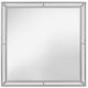 Mazin Furniture Aveline Silver Mirror-0