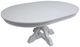 Magnussen Home® Charleston Harbor Gray 48" Round Dining Table-3