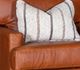 Mayo Customizable 1300L Leather Chair-1
