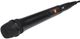 JBL® PBM100 Black Wired Microphone-2
