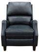 BarcaLounger© Morrison Shoreham Blue Power Recliner-0