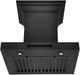ZLINE 30" Black Stainless Steel Wall Mounted Range Hood-3