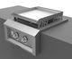 Hestan® AGGP Series Stainless Steel Griddle Plate-0