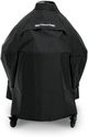 Big Green Egg® Black Grill Cover-0