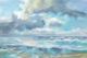 Stylecraft Summer Clouds II Wall Art-2