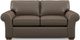 Flexsteel® Vail Brown Loveseat-1