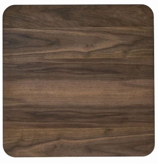 ACME Furniture Lamonte Walnut End Table-4