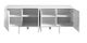 VIG Furniture Modrest Mario White Buffet-2