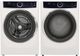 ELECTROLUX Laundry Pair Package 37 ELFW7537AW-ELFG7537AW-0