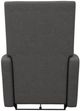 La-Z-Boy® Lennon Quarry Power Wall Recliner with Headrest and Lumbar-4
