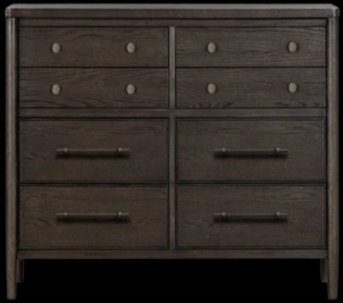 Modus Furniture Rockport Yin Dresser -2