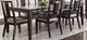Furniture of America® Hinwitz Espresso Dining Table-0