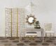Currey & Company Sommelier Opaque White Blanc Chandelier-1