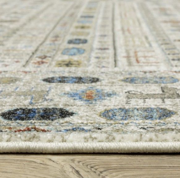 Oriental Weavers™ Venice 5'x7' Style 3 Area Rug-4
