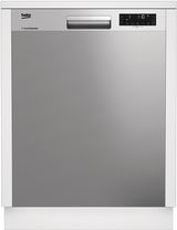 Fingerprint Free Stainless Steel