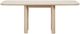 Modus Furniture Liv White Sand Rectangular Dining Table-2