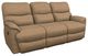 La-Z-Boy® Trouper Camel Manual Reclining Sofa-0