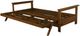 Kodiak Furniture Emily Brownstone/Taber Cashmere Full Futon-5