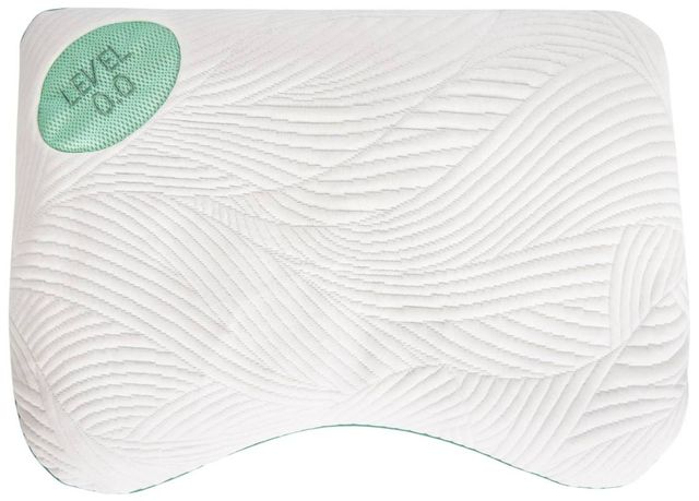 BEDGEAR® Level 0.0 Performance® Cuddle Pillow-1