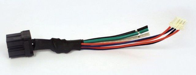 GE® 5" Direct Connect Kit-0