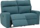Palliser® Furniture Customizable Oakwood Power Reclining Loveseat-0
