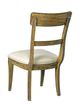 Kincaid Furniture The Nook Brushed Oak Side Chair-1