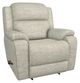 La-Z-Boy® Dorian Spa Manual Wall Recliner-0