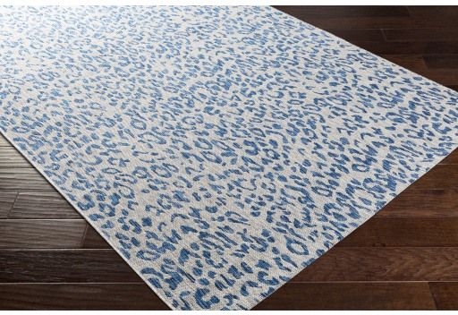 Surya Eagean Multi-Colored 9'x12' Area Rug-2