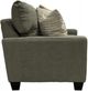 Michael Nicholas Designs Geni Green Sofa-4