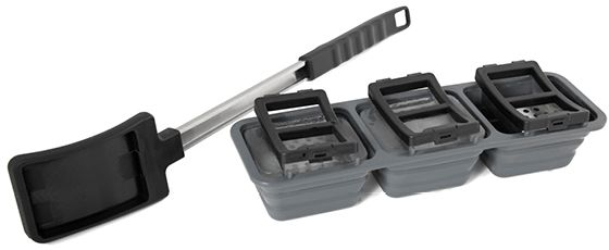 Broil King® Ice Grill Brush-1
